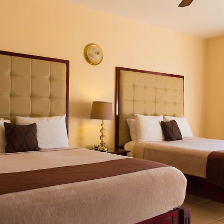 Travellers Beach Resort Negril Eksteriør bilde