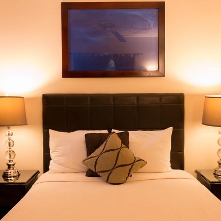 Travellers Beach Resort Negril Eksteriør bilde