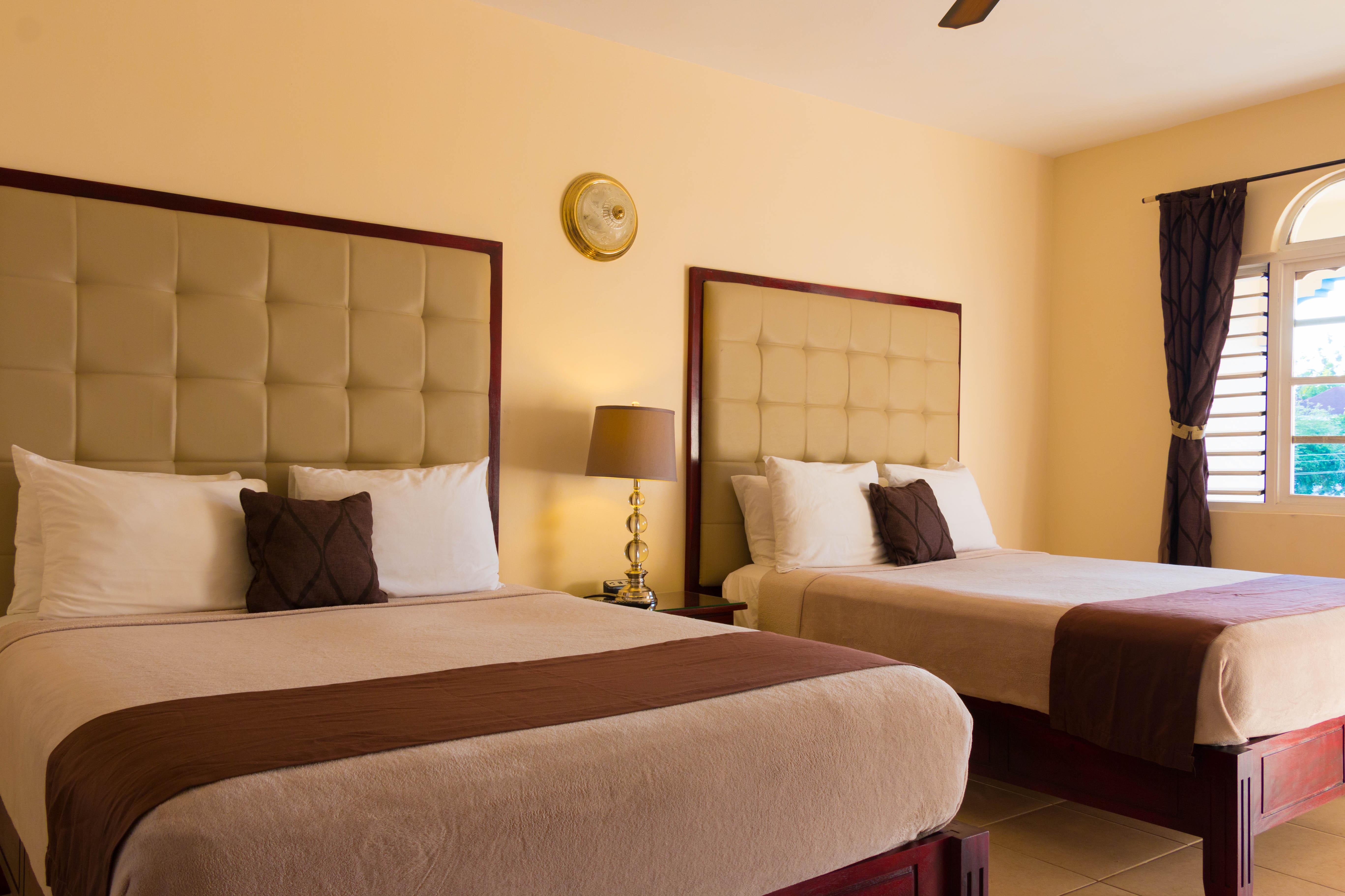 Travellers Beach Resort Negril Eksteriør bilde