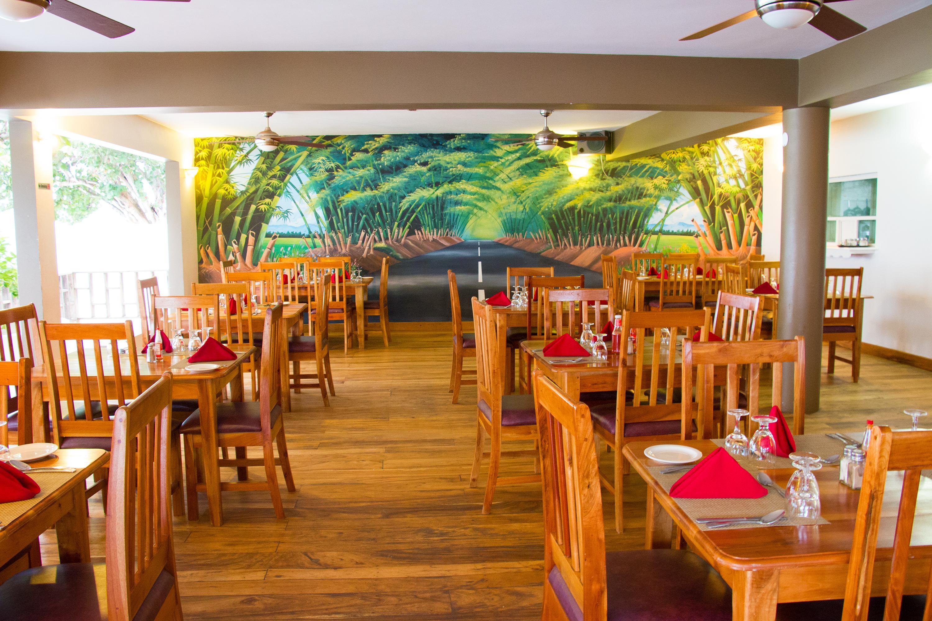 Travellers Beach Resort Negril Eksteriør bilde