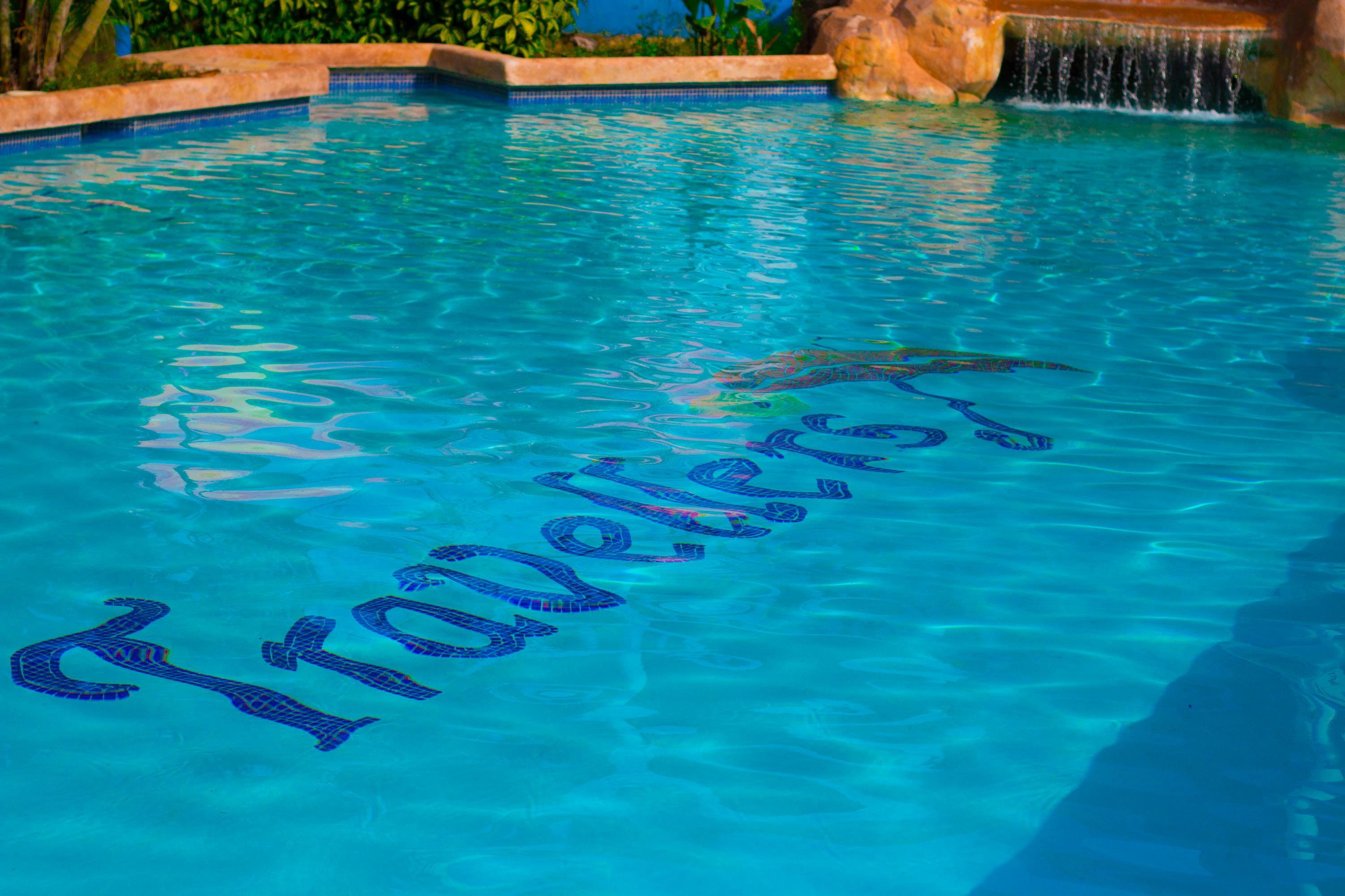Travellers Beach Resort Negril Eksteriør bilde