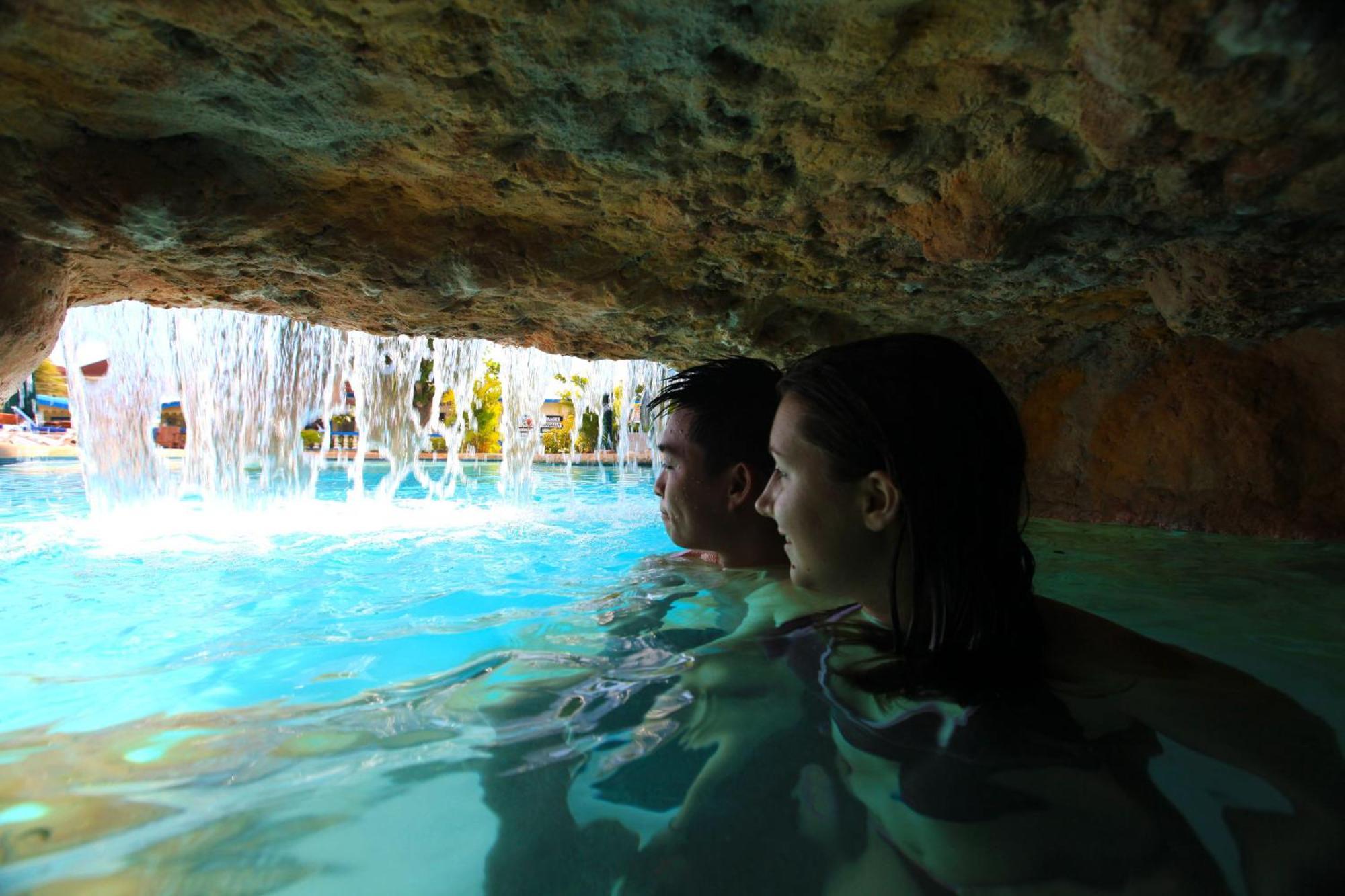 Travellers Beach Resort Negril Eksteriør bilde