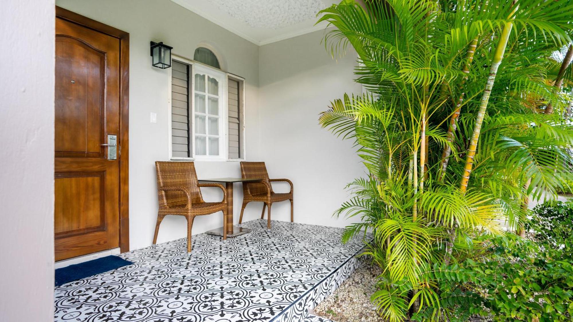 Travellers Beach Resort Negril Eksteriør bilde