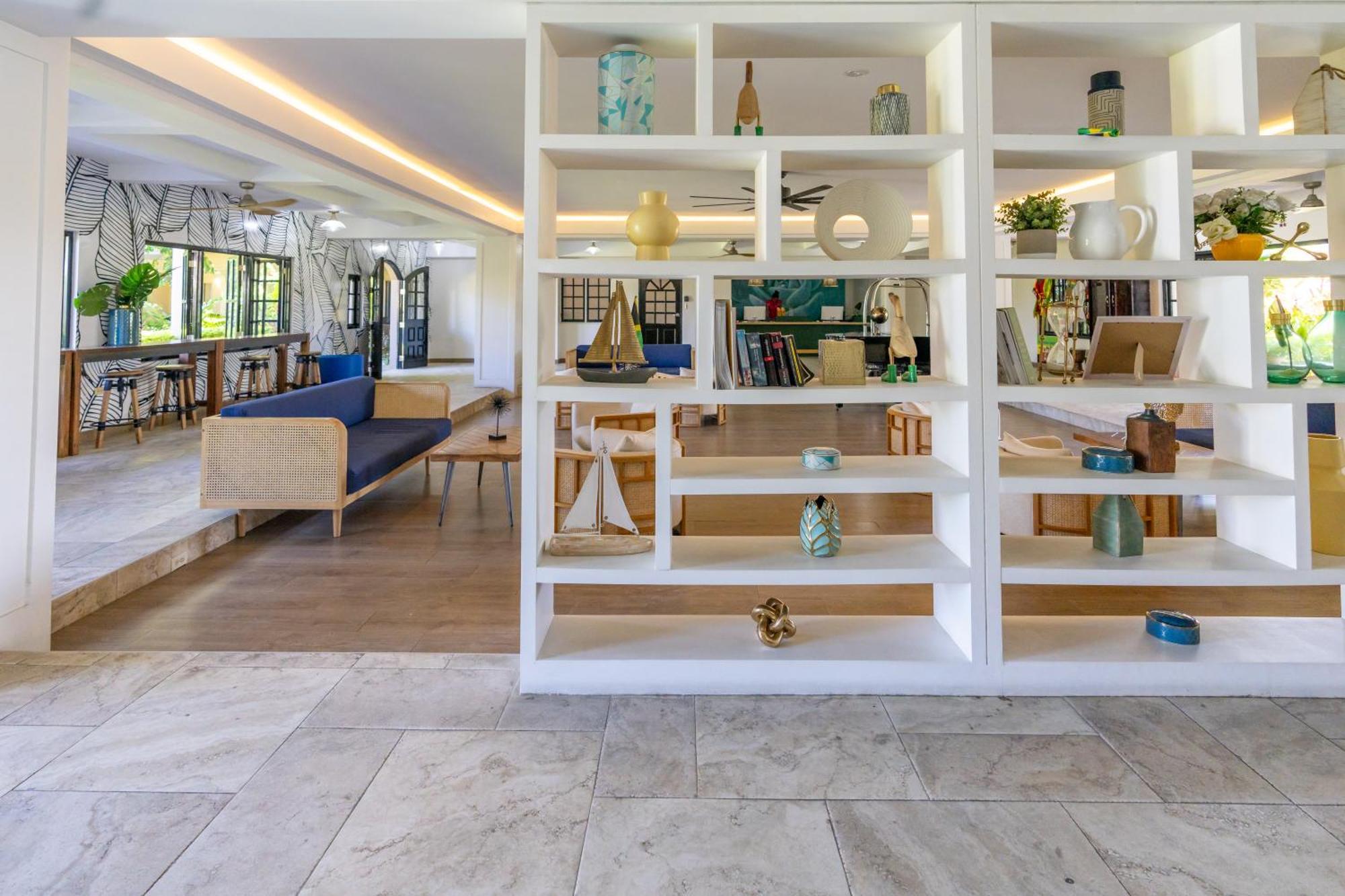 Travellers Beach Resort Negril Eksteriør bilde