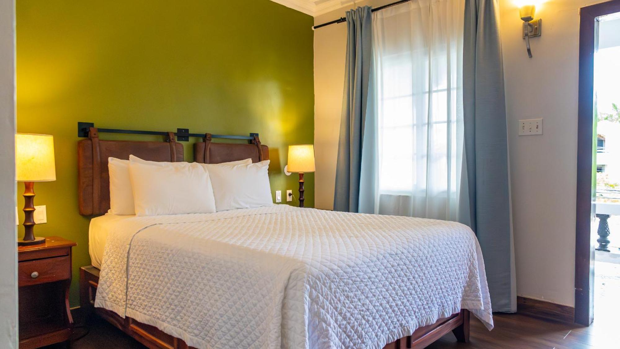 Travellers Beach Resort Negril Eksteriør bilde