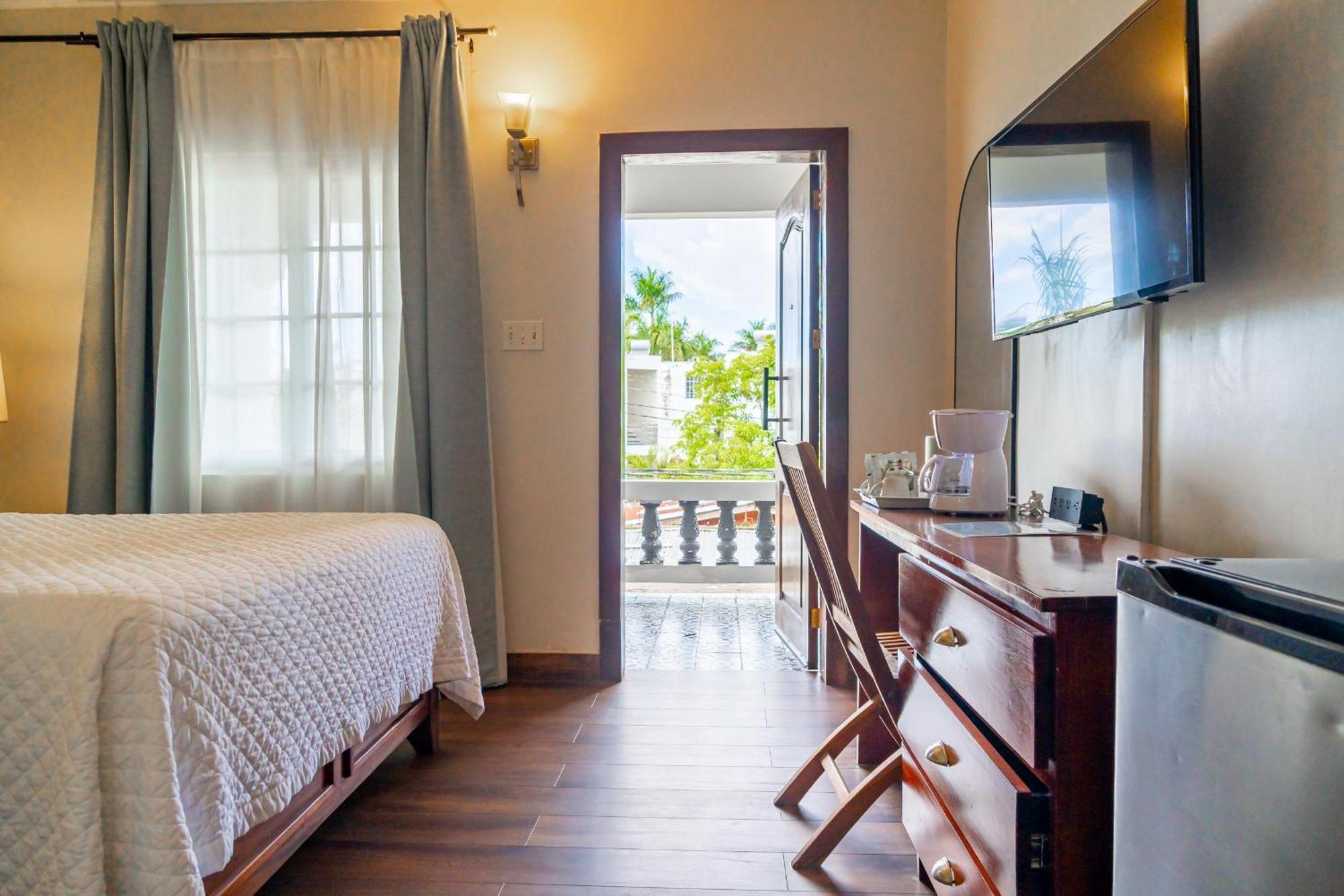 Travellers Beach Resort Negril Eksteriør bilde