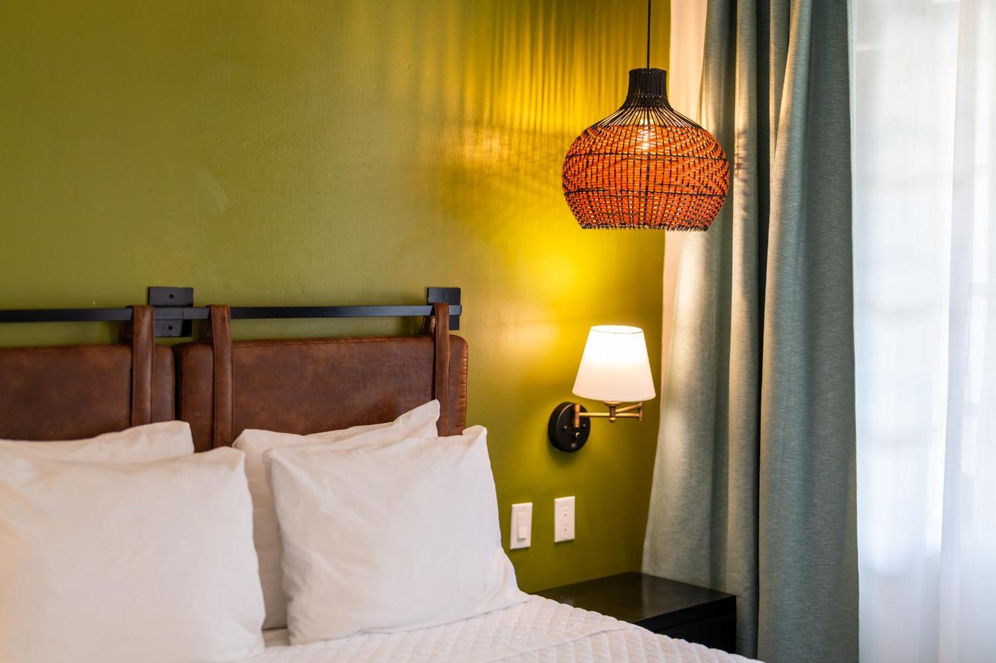 Travellers Beach Resort Negril Eksteriør bilde