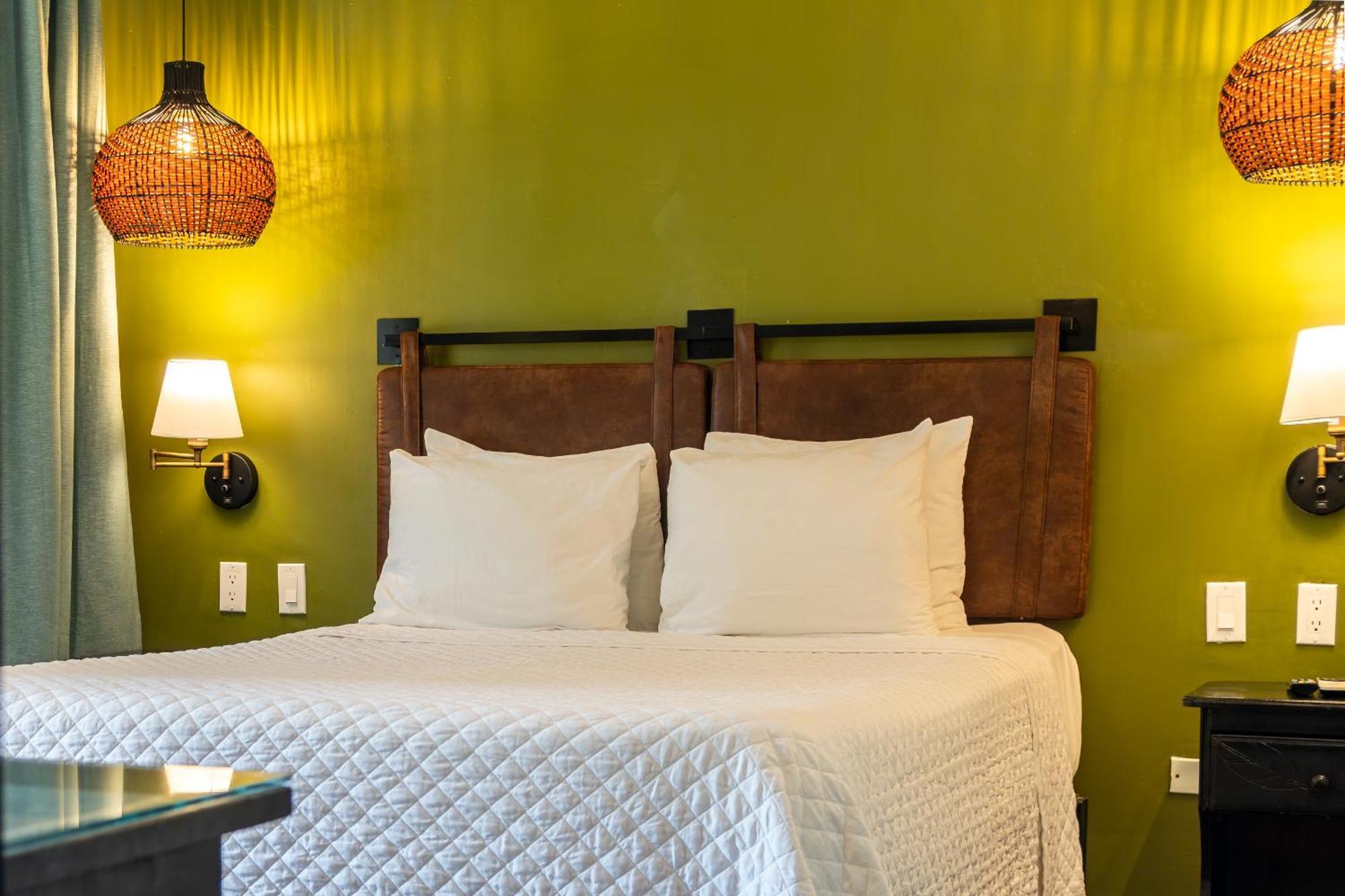 Travellers Beach Resort Negril Eksteriør bilde