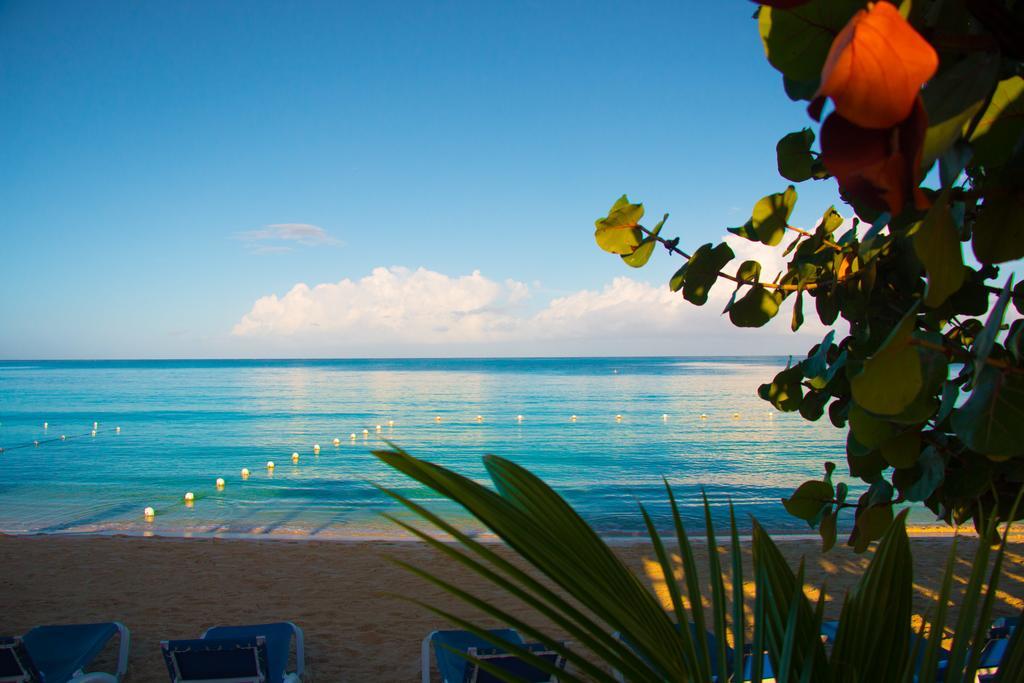 Travellers Beach Resort Negril Eksteriør bilde