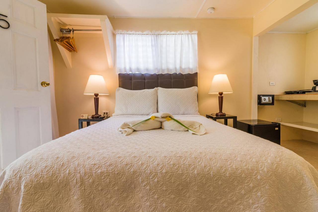 Travellers Beach Resort Negril Eksteriør bilde